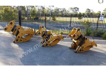 BETTA BILT BUCKETS 360 HYDRAULIC GRAB