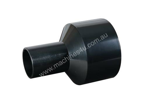 Dust Tapered Reducer - 4 to 2.25