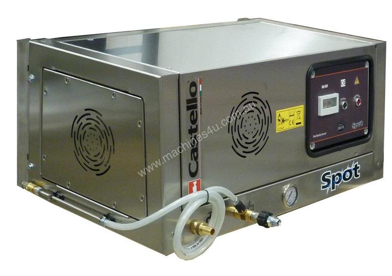 Click to view full size photos BAR Wall Mount Industrial Electric Cold Pressure Cleaner Spot S20/19