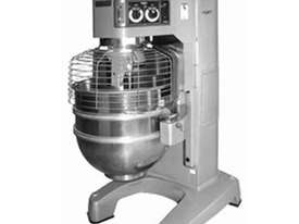 Electronic Planetary Mixer - picture0' - Click to enlarge