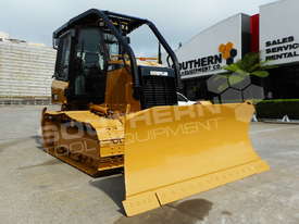 Caterpillar D5K XL Bulldozer DOZCATK - picture1' - Click to enlarge