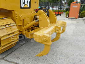 Caterpillar D5K XL Bulldozer DOZCATK - picture2' - Click to enlarge
