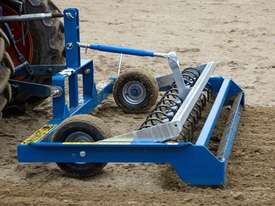 Fleming Sandman Grader blade/Land Planes Tillage Equip - picture1' - Click to enlarge