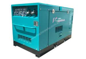 Airman   70CFM Air Compressor