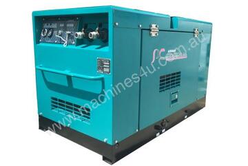 Airman   70CFM Air Compressor