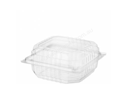 Eco-Smart® Clearview® Burger Pack, Large - Large Burger