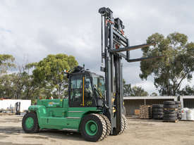 New MLA Vulcan 10-16 Tonne Forklift Truck for Rent - picture0' - Click to enlarge