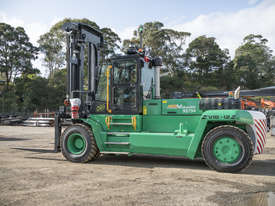 New MLA Vulcan 10-16 Tonne Forklift Truck for Rent - picture1' - Click to enlarge