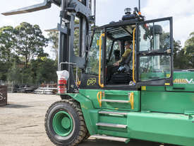 New MLA Vulcan 10-16 Tonne Forklift Truck for Rent - picture2' - Click to enlarge