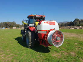 FARMTECH TAS 600 ORCHARD SPRAYER (600L) - picture1' - Click to enlarge
