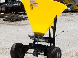2018 IRIS ITS-300P SINGLE DISC GROUND DRIVE SPREADER (300L) - picture0' - Click to enlarge