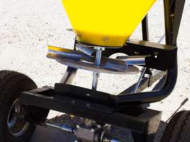 2018 IRIS ITS-300P SINGLE DISC GROUND DRIVE SPREADER (300L) - picture1' - Click to enlarge