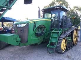 John Deere Track Tractor with 18 Inch Tracks - #504320 - picture0' - Click to enlarge