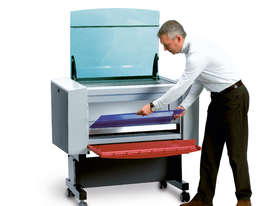 The Speedy 300 is designed for productivity, economic efficiency and precision. - picture2' - Click to enlarge