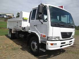 UD  Tipper Truck - picture2' - Click to enlarge