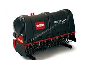 Toro PROCORE 864 (09715)
