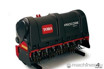 Toro PROCORE 864 (09715)