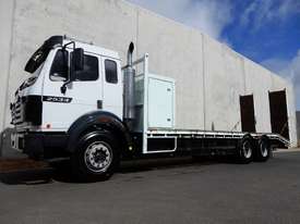 Mercedes Benz 2534 Beavertail Truck - picture0' - Click to enlarge