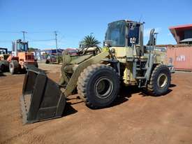 1996 Komatsu WA380-3H Wheel Loader *CONDITIONS APPLY* - picture0' - Click to enlarge