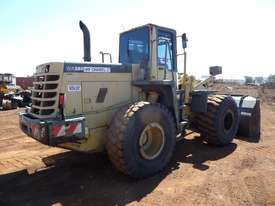 1996 Komatsu WA380-3H Wheel Loader *CONDITIONS APPLY* - picture1' - Click to enlarge