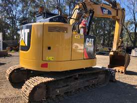 Caterpillar 314ECL Tracked-Excav Excavator - picture2' - Click to enlarge