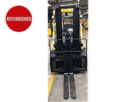 Refurbished 3T LPG Forklift - picture0' - Click to enlarge