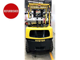 Refurbished 3T LPG Forklift - picture1' - Click to enlarge