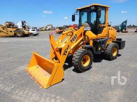 PCAT TW20 Wheel Loader - picture0' - Click to enlarge