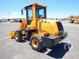 PCAT TW20 Wheel Loader - picture0' - Click to enlarge