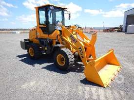 PCAT TW20 Wheel Loader - picture2' - Click to enlarge