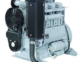 HATZ DIESEL ENGINE 2M41Z - picture0' - Click to enlarge