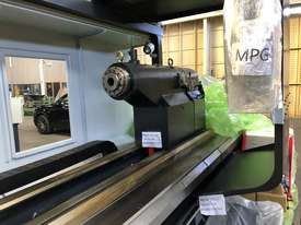 MEGABORE CNC BIG BORE LATHE WITH LIVE MILLING - picture2' - Click to enlarge