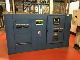 Ingersoll-Rand  Air Compressors - picture0' - Click to enlarge