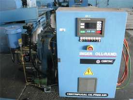 Ingersoll-Rand  Air Compressors - picture1' - Click to enlarge
