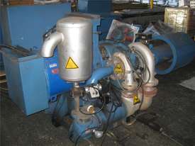 Ingersoll-Rand  Air Compressors - picture2' - Click to enlarge