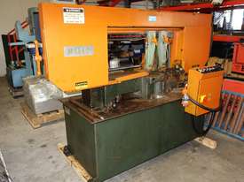 Bandsaw Max Capacity 460x280 , 330mm Dia - picture0' - Click to enlarge