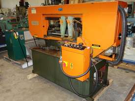 Bandsaw Max Capacity 460x280 , 330mm Dia - picture1' - Click to enlarge