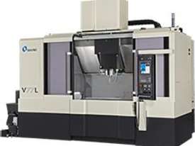 Makino V77 High Precision - picture0' - Click to enlarge