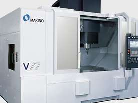 Makino V77 High Precision - picture2' - Click to enlarge