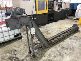 Pitch Chip Conveyor For sale - picture0' - Click to enlarge