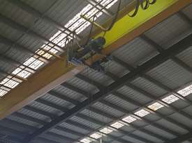 Overhead Gantry - picture0' - Click to enlarge