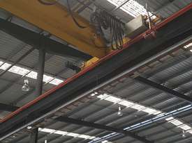 Overhead Gantry - picture0' - Click to enlarge