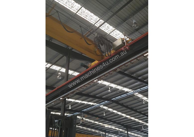 Used 2000 dowrie Overhead Gantry Overhead Gantry Crane in , Listed on