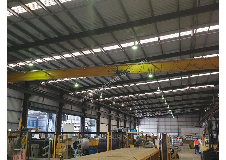 Used 2000 dowrie Overhead Gantry Overhead Gantry Crane in , Listed on
