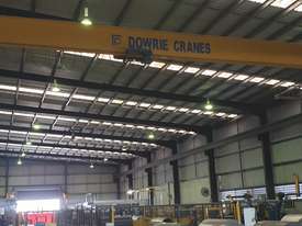 Overhead Gantry - picture2' - Click to enlarge