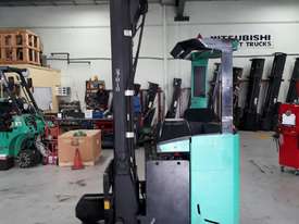 2007 Mitsubishi RB20NH Forklift - picture0' - Click to enlarge