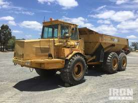 1995 Volvo BM Articulated Dump Truck - picture0' - Click to enlarge