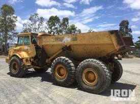 1995 Volvo BM Articulated Dump Truck - picture1' - Click to enlarge