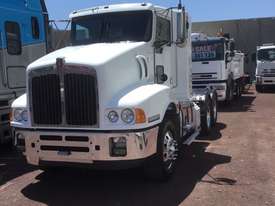 Kenworth T404 Primemover Truck - picture2' - Click to enlarge