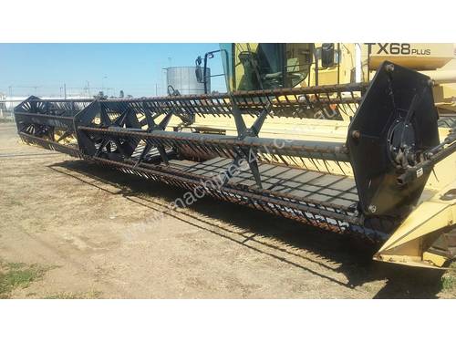 Honey Bee 36ft Header Front Harvester/Header